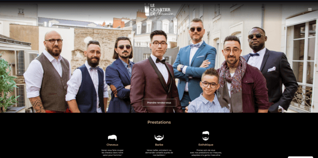 photo salon